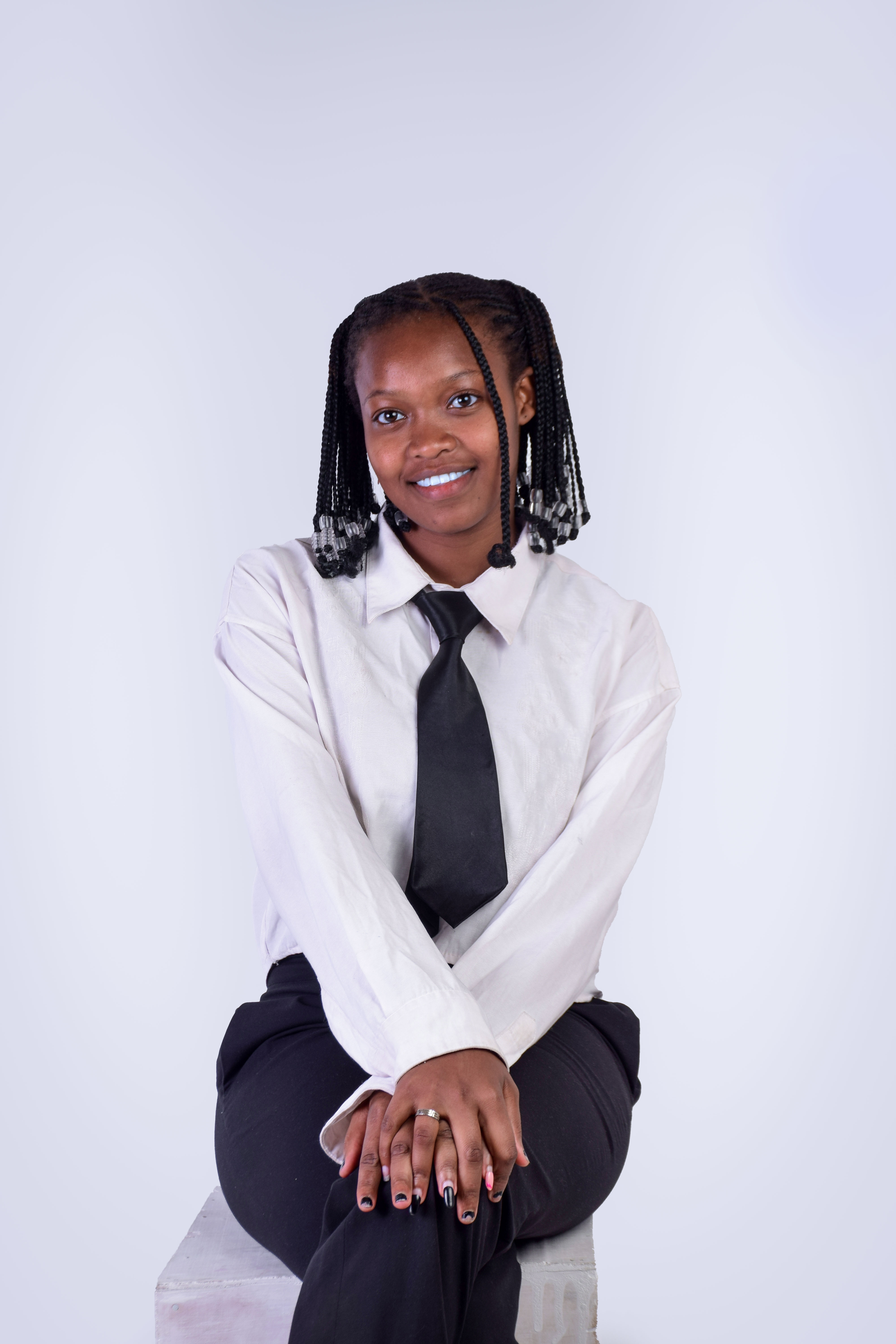 Loise Kariuki